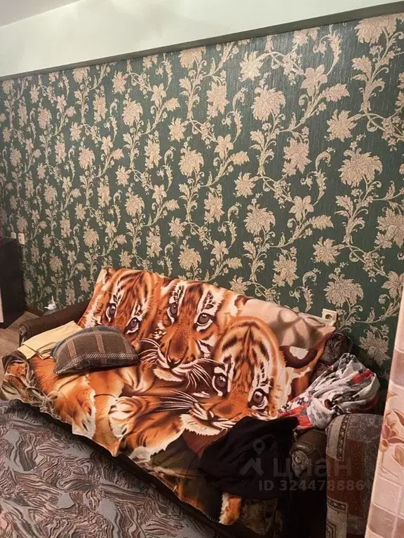 1-к кв. Иркутская область, Иркутск Култукская ул., 70ст2 (38.0 м) - Фото 2