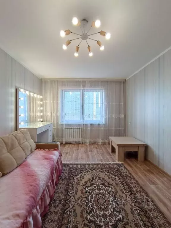 1-к кв. Орловская область, Орел ул. Зареченская, 2к2 (37.0 м) - Фото 0