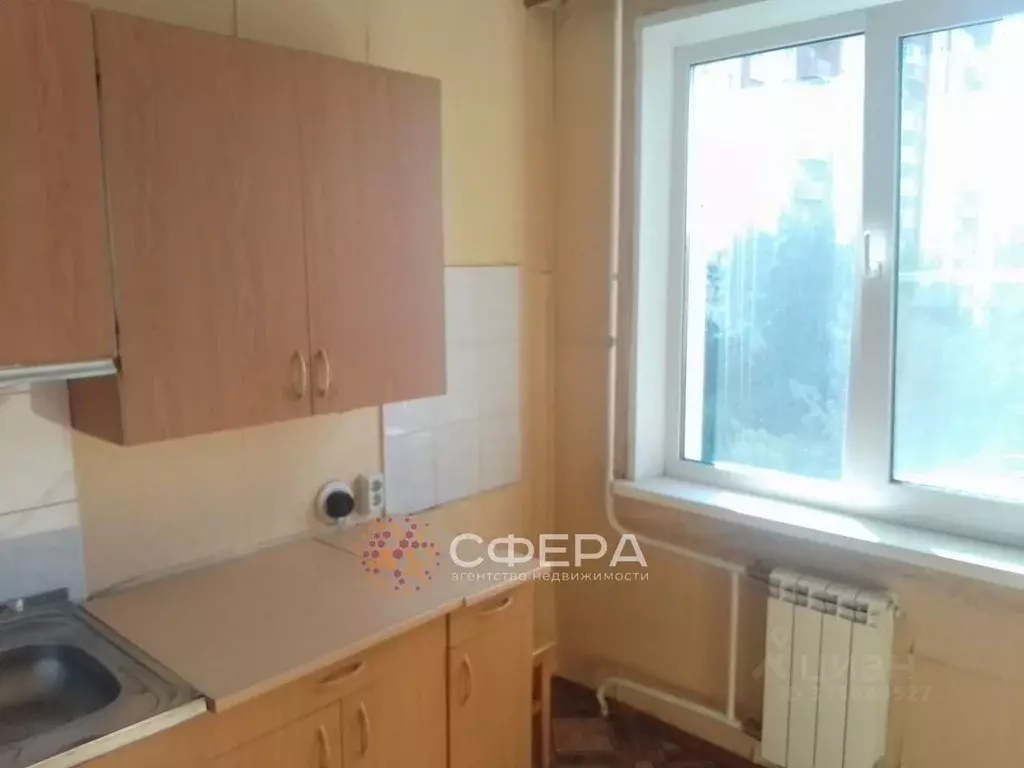 1-к кв. Новосибирская область, Новосибирск ул. Связистов, 7 (28.5 м) - Фото 1