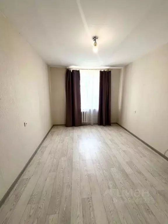 1-к кв. Кировская область, Кирово-Чепецк Сосновая ул., 40к1 (27.9 м) - Фото 2