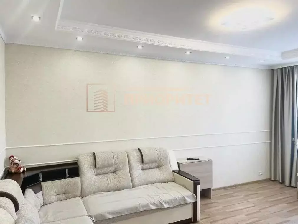 Квартира, 4 комнаты, 91 м - Фото 2