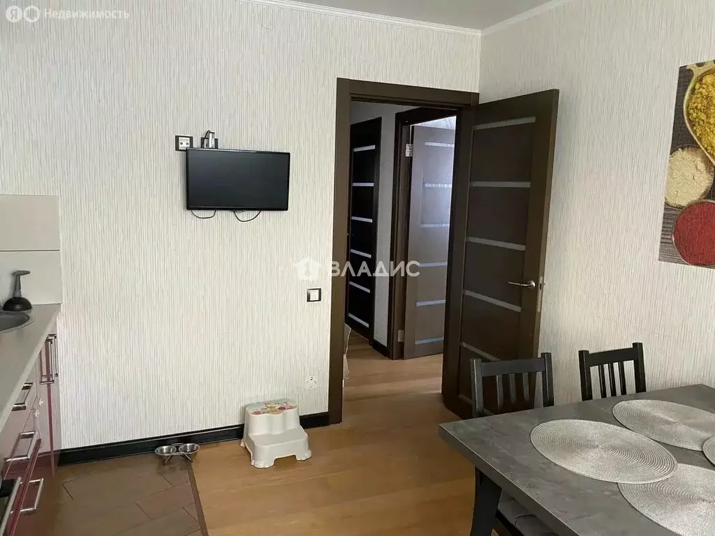 2-комнатная квартира: Вологда, улица Возрождения, 82А (55 м) - Фото 2