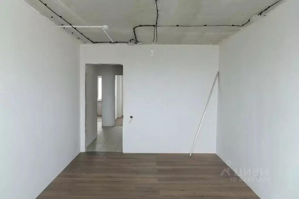 3-к кв. Самарская область, Самара Южное ш., 11 (74.0 м) - Фото 0