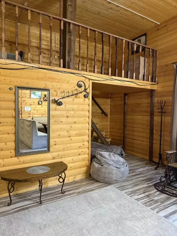 Дом в Нижегородская область, Нижний Новгород Сормовское ш., 24к40 (150 ... - Фото 2