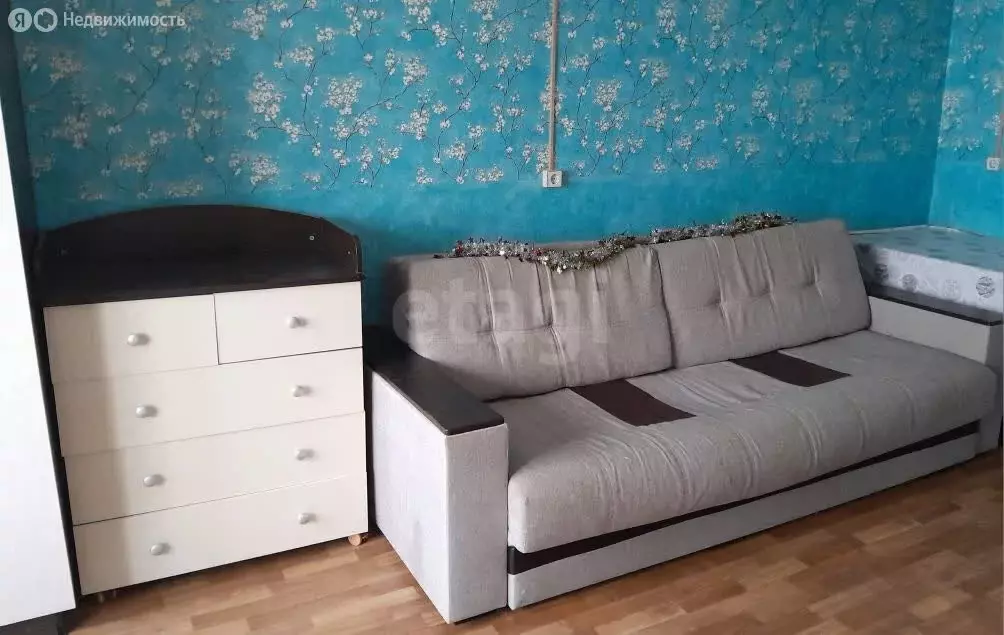 1-комнатная квартира: Новороссийск, Мысхакское шоссе, 52 (30.5 м) - Фото 2