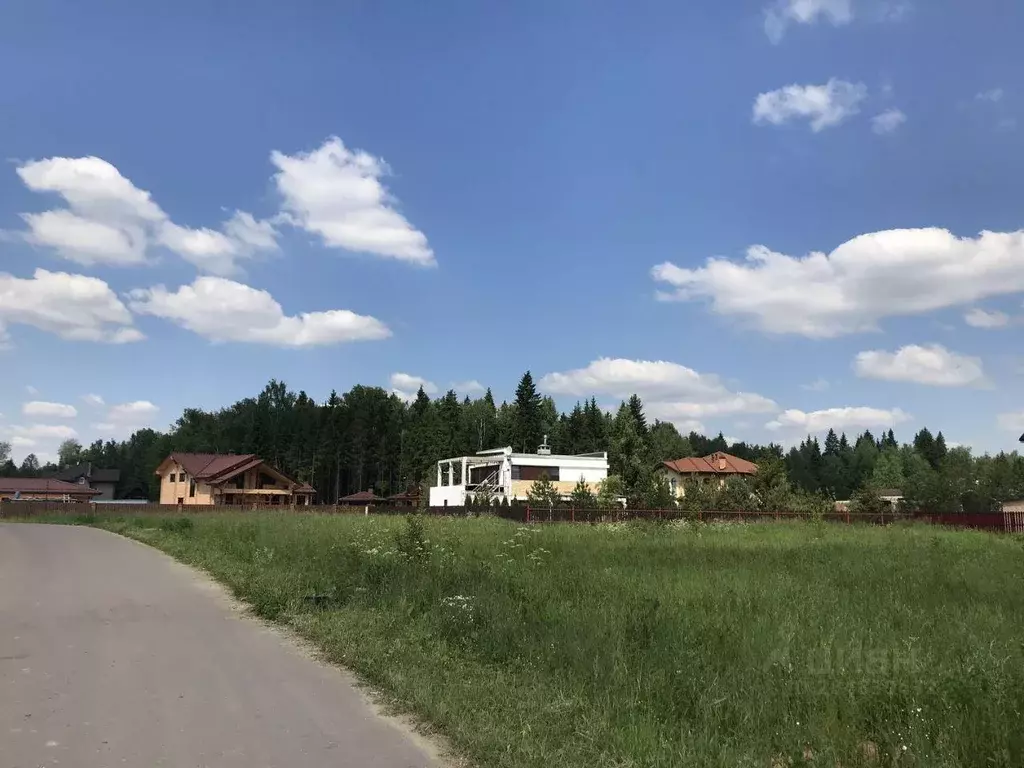 Участок, 7 сот., сельхоз (снт или днп) - Фото 1
