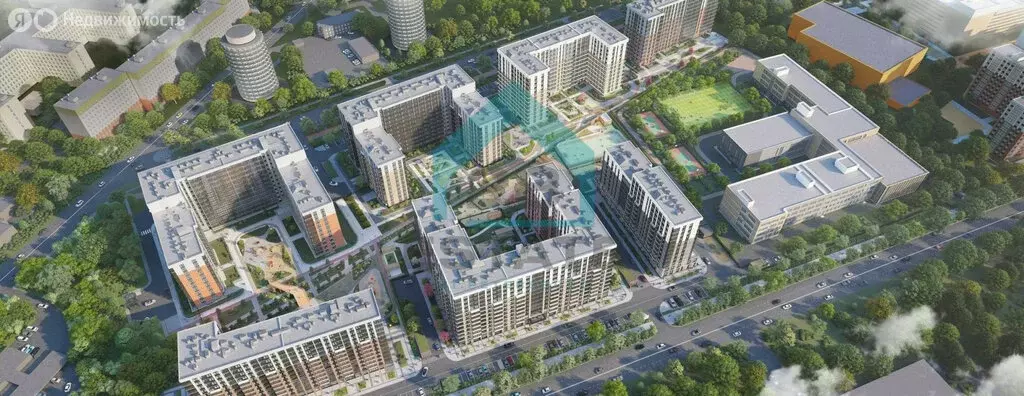 Квартира-студия: Санкт-Петербург, Кубинская улица, 76к7с1 (25 м) - Фото 2