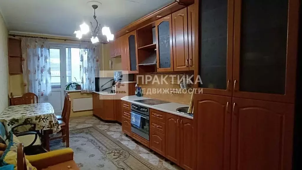 Продается 2-комнатная квартира - Фото 2