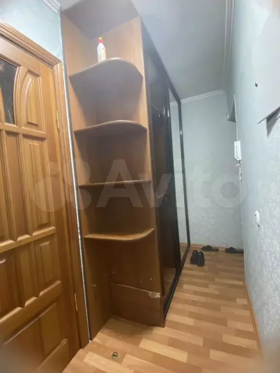 1-к. квартира, 31 м, 2/4 эт. - Фото 0
