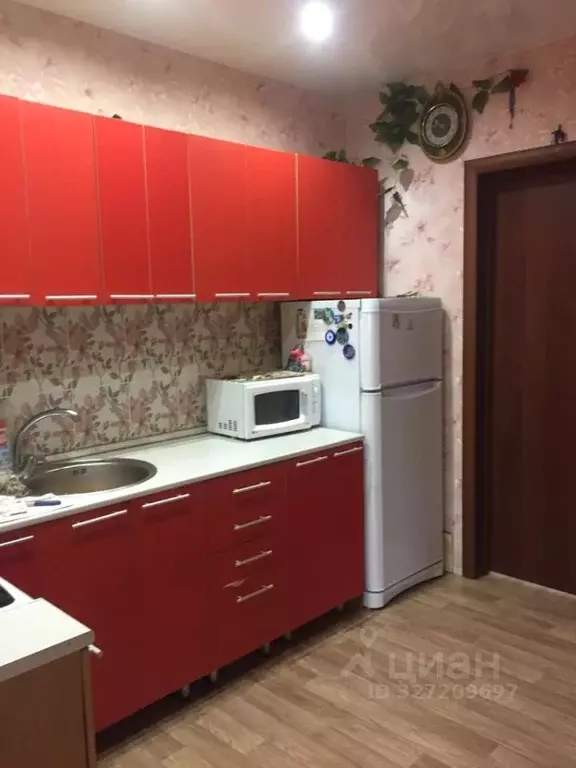 3-к кв. Новосибирская область, Новосибирск ул. Виталия Потылицына, 7/3 ... - Фото 1