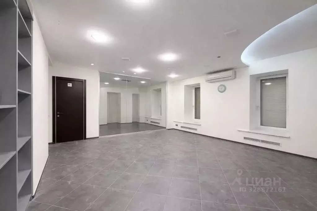 Помещение свободного назначения в Москва ул. Юлиуса Фучика, 6С2 (75 м) - Фото 1