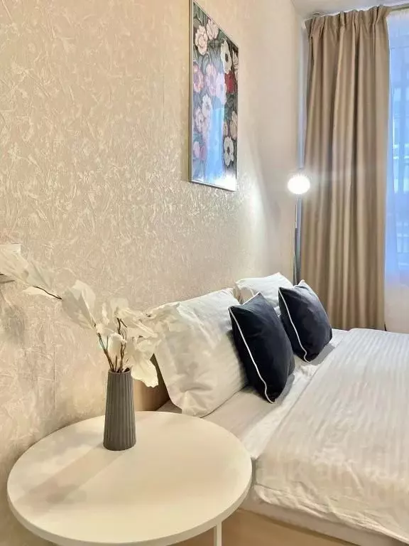 1-к кв. Пермский край, Пермь ул. Космонавта Леонова, 45 (43.0 м) - Фото 1