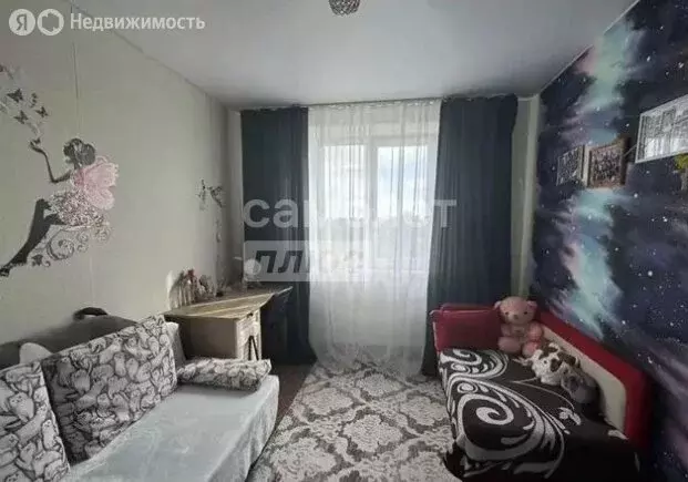 3-комнатная квартира: Миасс, улица Академика Павлова, 42 (65 м) - Фото 2