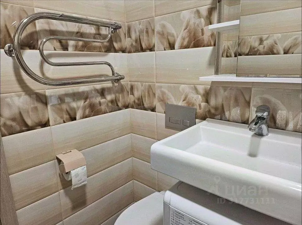 Квартира, студия, 30 м - Фото 0
