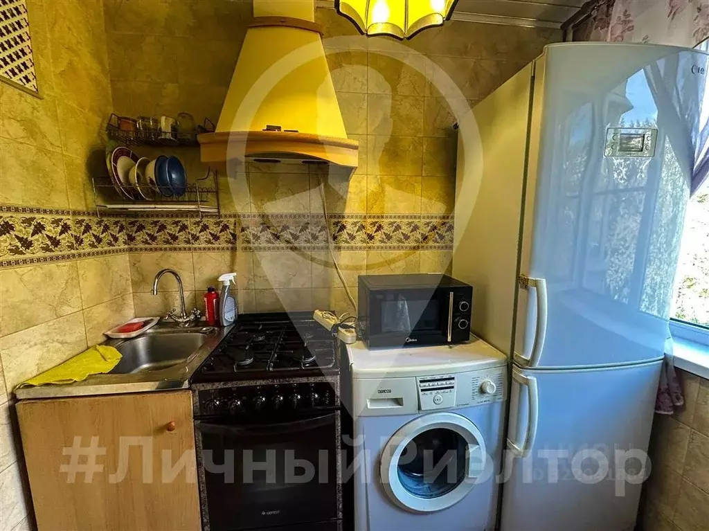 2-к кв. Рязанская область, Рязань ул. Новоселов, 24 (47.6 м) - Фото 1