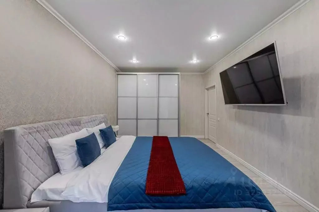 1-к кв. Москва Дмитровский проезд, 1 (60.0 м) - Фото 2