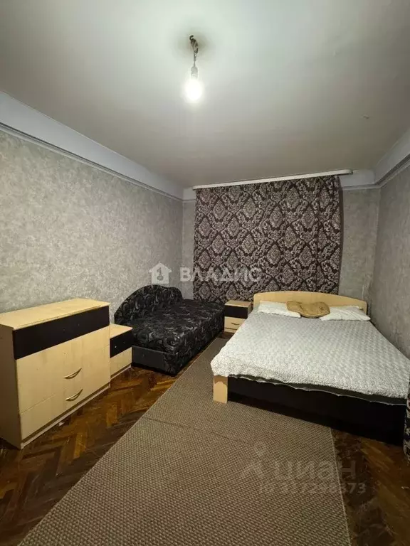 1-к кв. Санкт-Петербург просп. Маршала Блюхера, 50 (30.1 м) - Фото 0