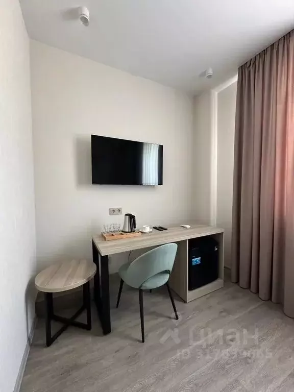 Комната Краснодарский край, Новороссийск ул. Рубина, 68 - Фото 1