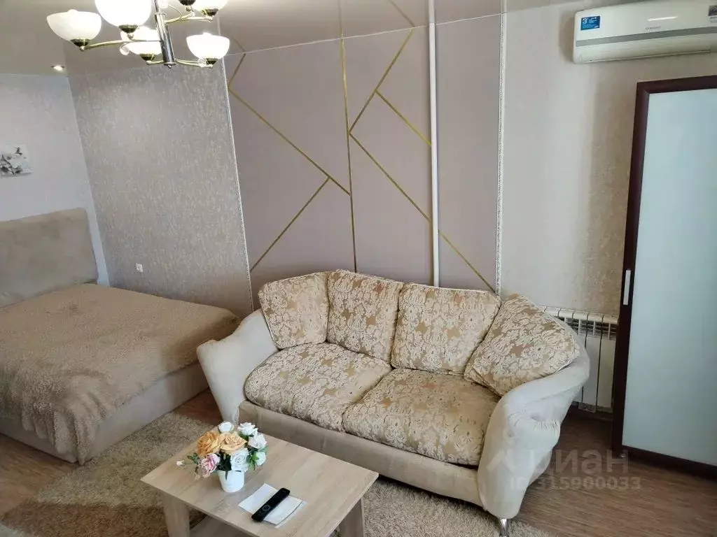 Студия Татарстан, Набережные Челны просп. Сююмбике, 28 (35.0 м) - Фото 0