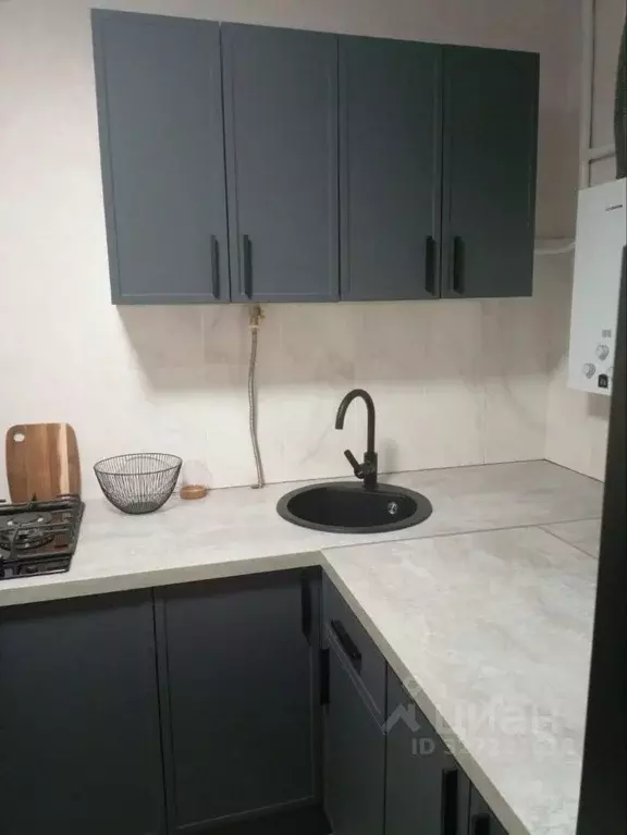 1-к кв. Ростовская область, Новочеркасск ул. Авиаторов, 12 (38.0 м) - Фото 2