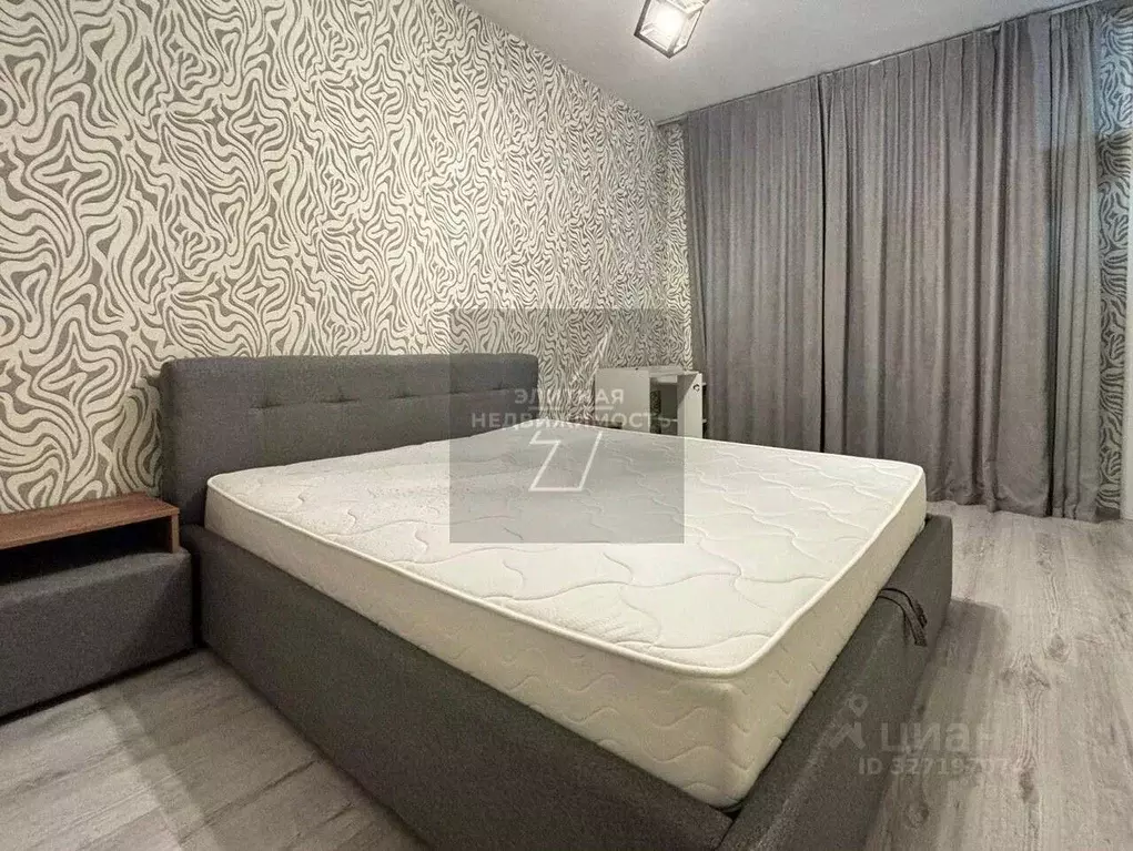 3-к кв. Татарстан, Казань ул. Алексея Козина, 2 (70.0 м) - Фото 1