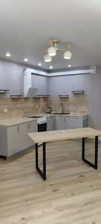 Квартира-студия, 38,1 м, 12/16 эт. - Фото 1