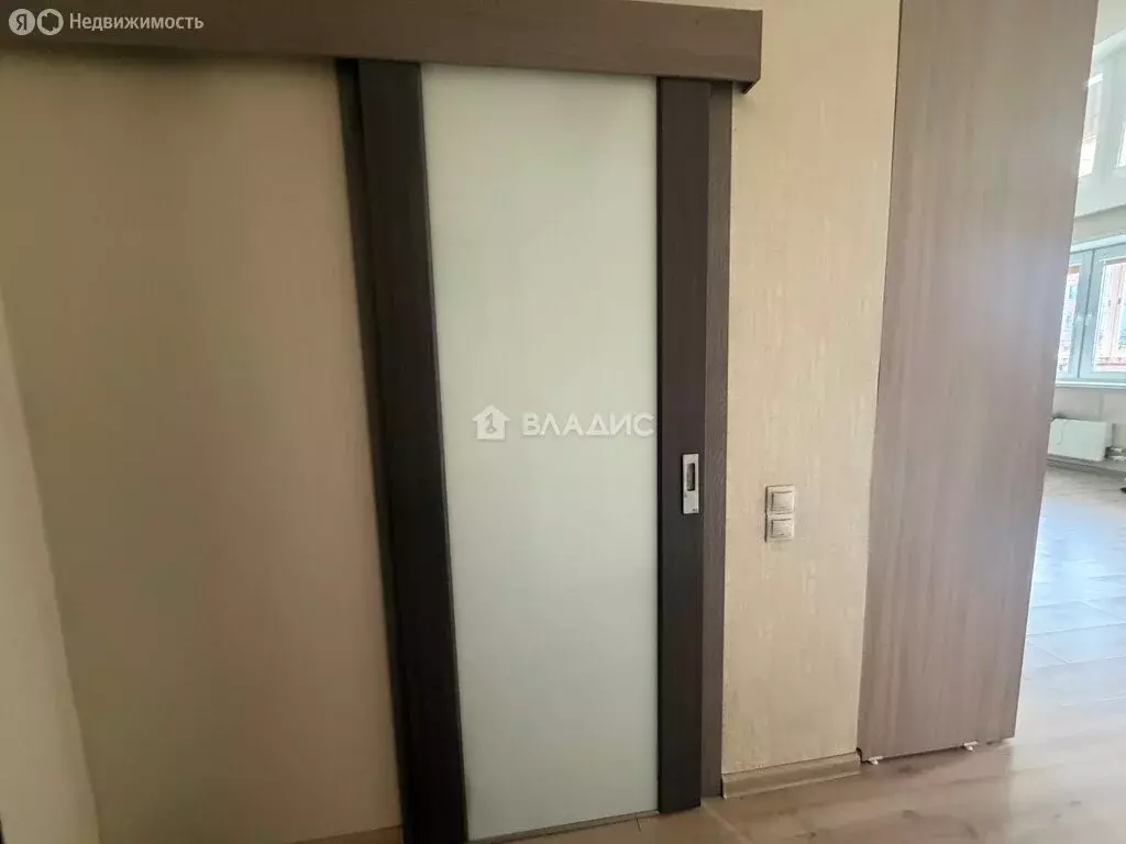 Квартира-студия: Улан-Удэ, Ключевская улица, 29А (39.9 м) - Фото 1