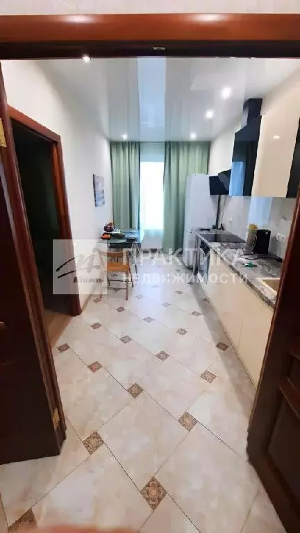 Продается 1-комнатная квартира - Фото 1