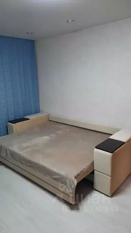 1-к кв. Коми, Ухта ул. 30 лет Октября, 22 (29.0 м) - Фото 2