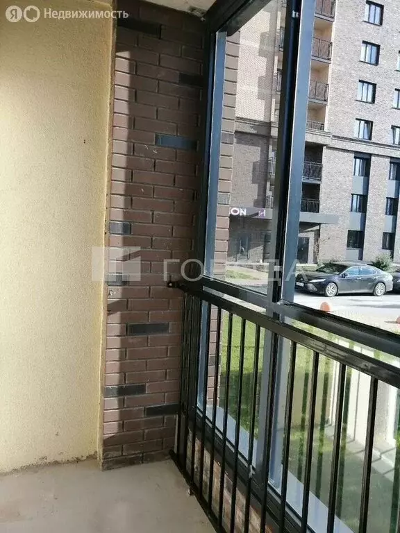 1-комнатная квартира: Новосибирск, Светлановская улица, 52 (43 м) - Фото 1