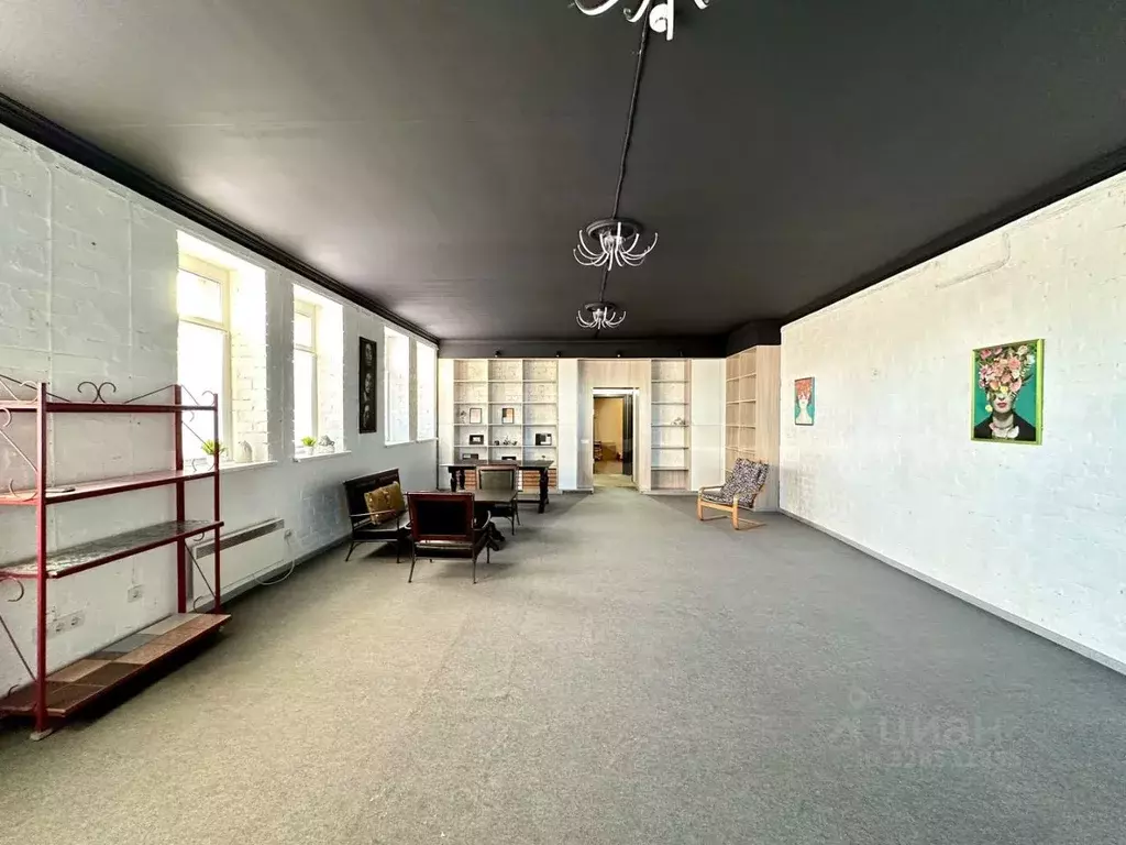 3-к кв. Коми, Сыктывкар ул. Микушева, 7 (117.4 м) - Фото 2