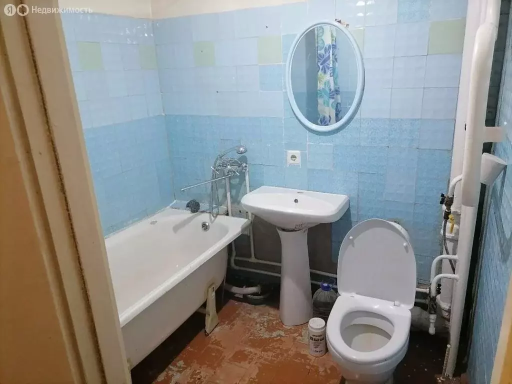 1-комнатная квартира: Балаково, улица Набережная Леонова, 73 (37.4 м) - Фото 1