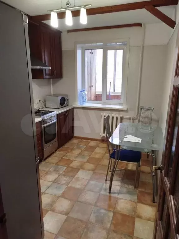 2-к. квартира, 56 м, 5/10 эт. - Фото 1