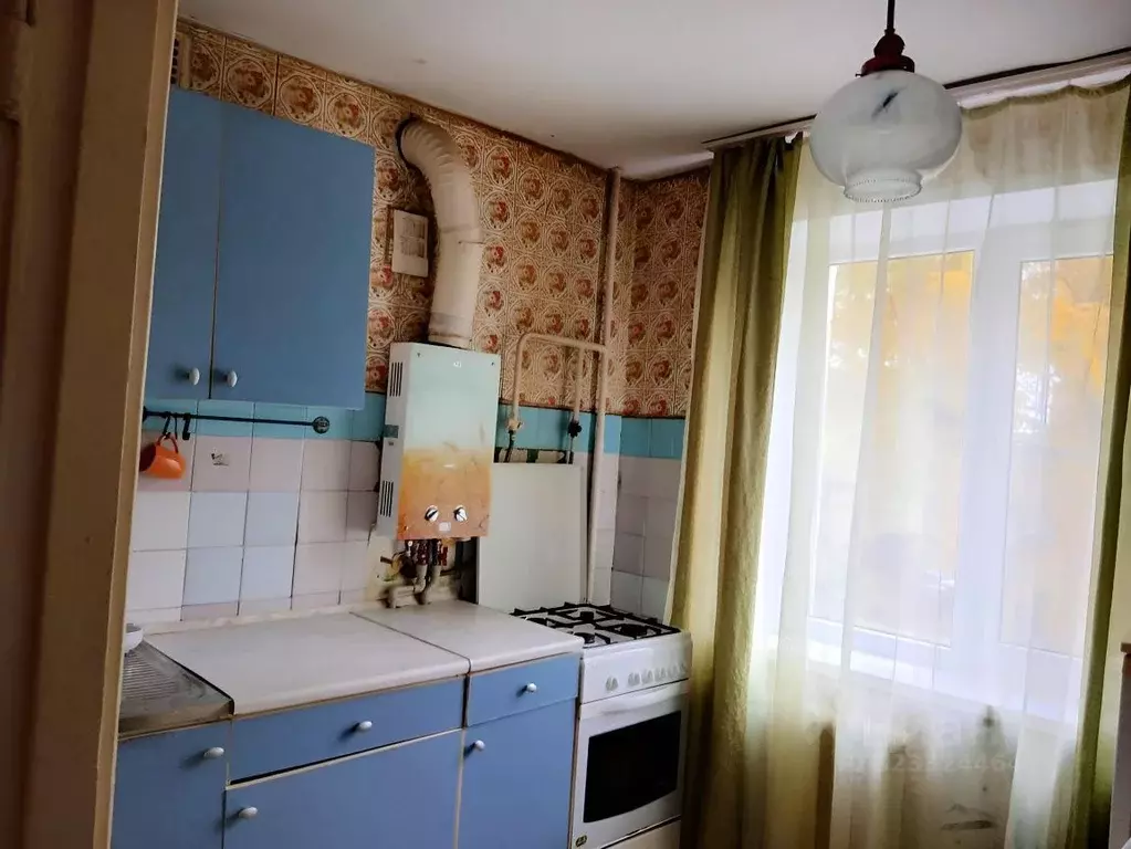 2-к кв. Краснодарский край, Краснодар Центральный мкр, ул. ... - Фото 2