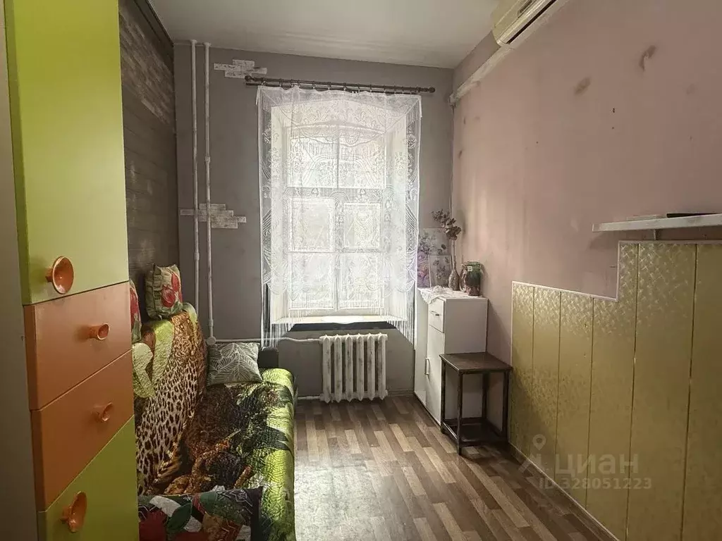 Комната Московская область, Серпухов ул. Карла Маркса, 1 (21.3 м) - Фото 1