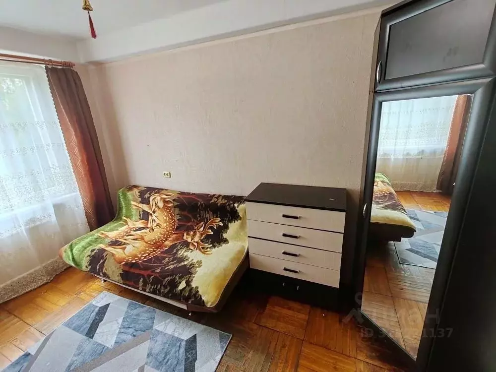 Комната Санкт-Петербург просп. Луначарского, 21К3 (10.4 м) - Фото 0