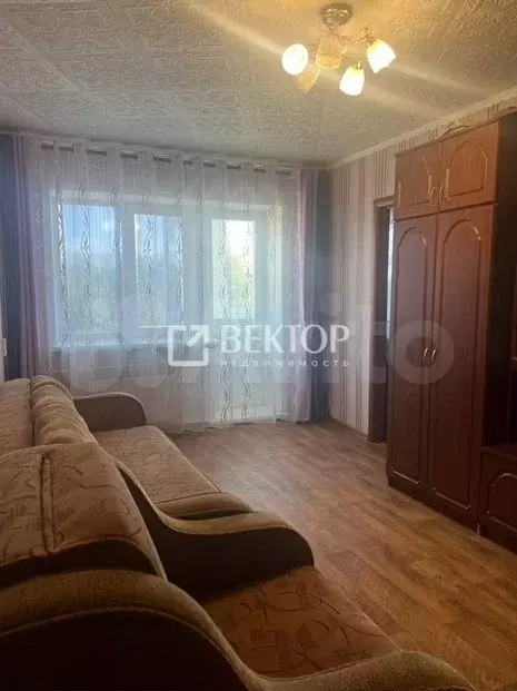 2-к. квартира, 44м, 4/5эт. - Фото 1