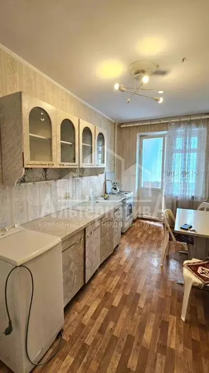 2-к. квартира, 55 м, 4/5 эт. - Фото 0