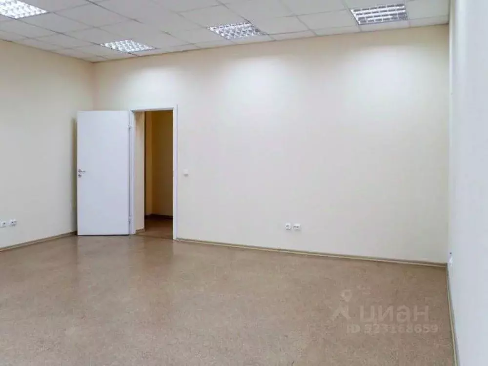 Офис в Санкт-Петербург наб. Реки Фонтанки, 166 (504 м) - Фото 2