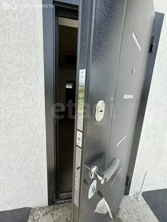 Дом в Краснодарский край, городской округ Новороссийск, станица ... - Фото 1