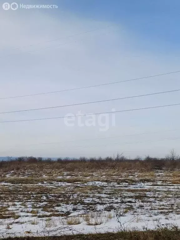 Участок в Белгородский район, Новосадовское сельское поселение, ... - Фото 0