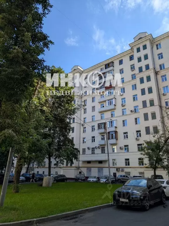 Комната Москва Велозаводская ул., 11/1 (19.0 м) - Фото 2