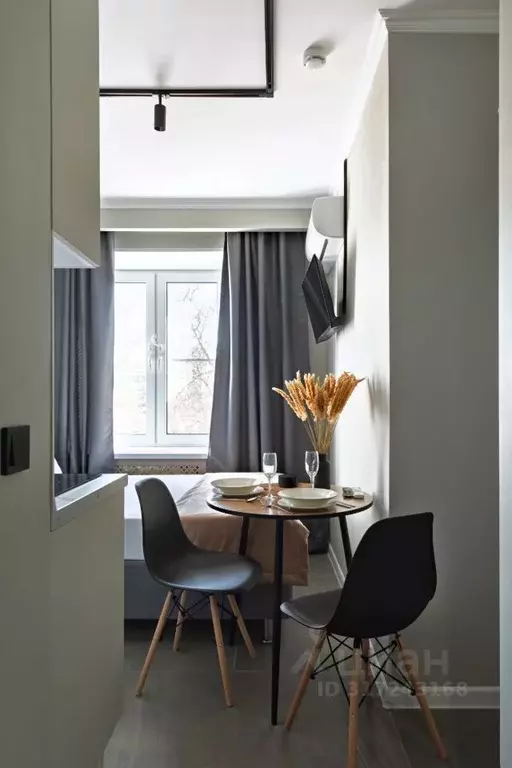 Комната Москва Нагорная ул., 26 (13.0 м) - Фото 1