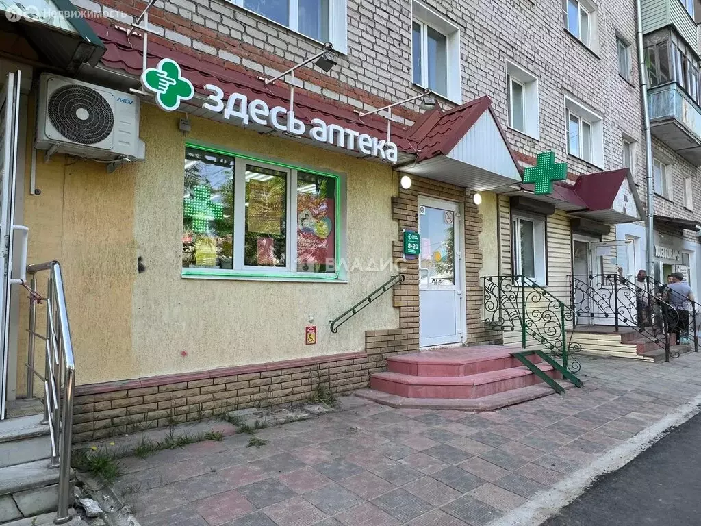 Помещение свободного назначения (60 м) - Фото 1