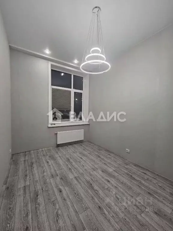 1-к кв. Пермский край, Пермь Спартаковская ул., 3 (36.6 м) - Фото 1