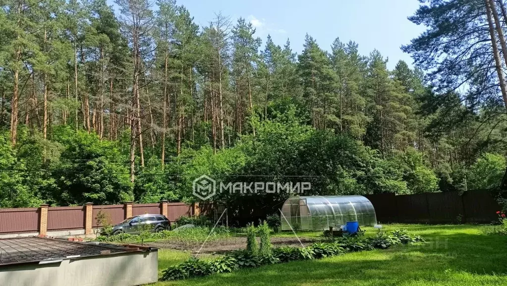 Участок в Орловская область, Орел Коммунальник-3 СНТ,  (15.0 сот.) - Фото 0