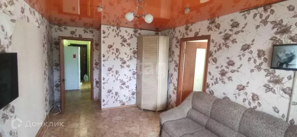 Продаётся 3-к квартира, 63.4 м - Фото 0
