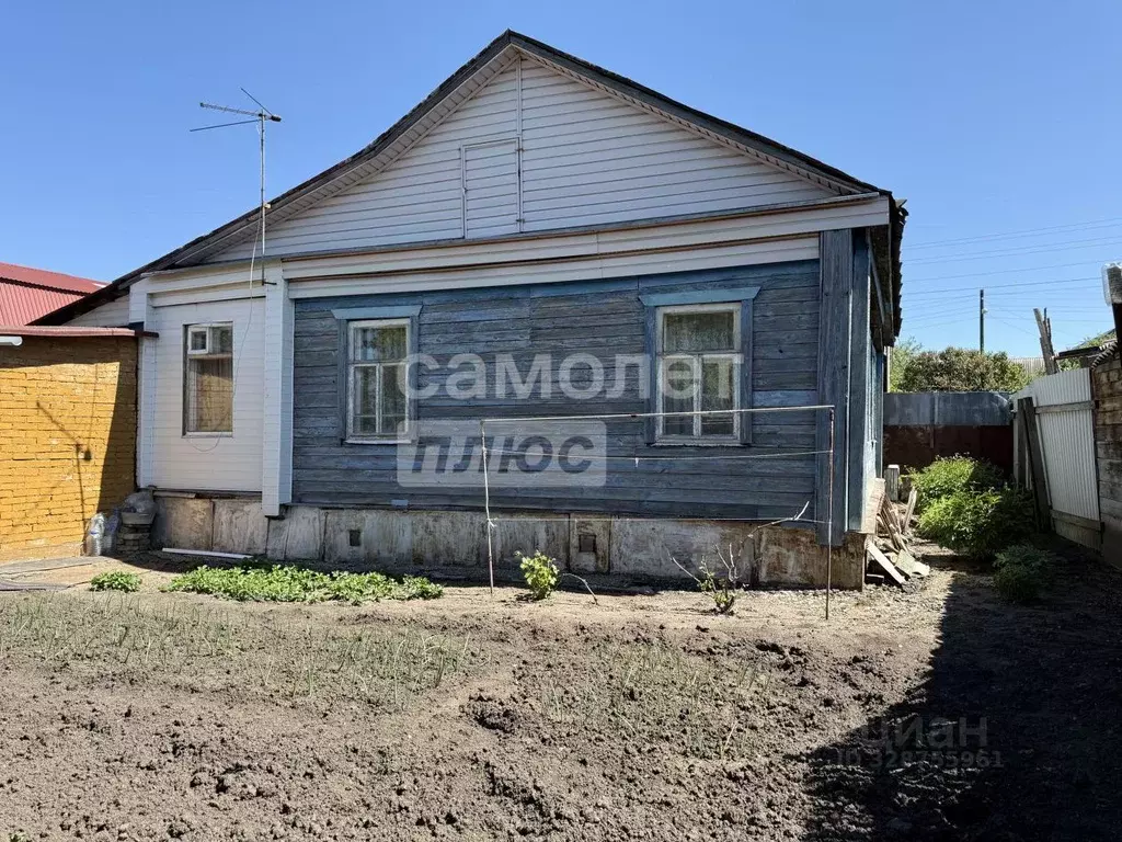 Таунхаус в Пензенская область, Пенза Галетная ул., 45 (70 м) - Фото 1