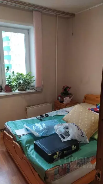 Комната Самарская область, Самара ул. Советской Армии, 119 (30.0 м) - Фото 1