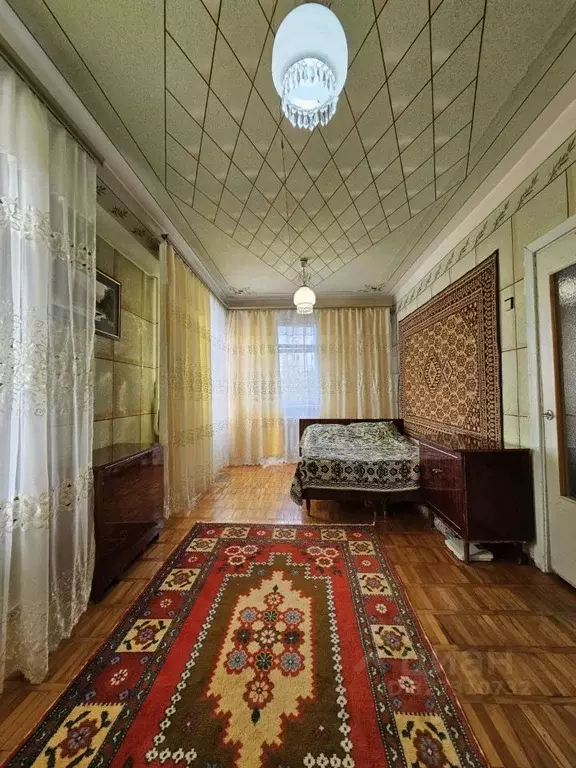 3-к кв. Кабардино-Балкария, Нальчик просп. Шогенцукова, 20 (69.0 м) - Фото 2